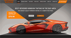 Desktop Screenshot of performanceautogroupllc.com